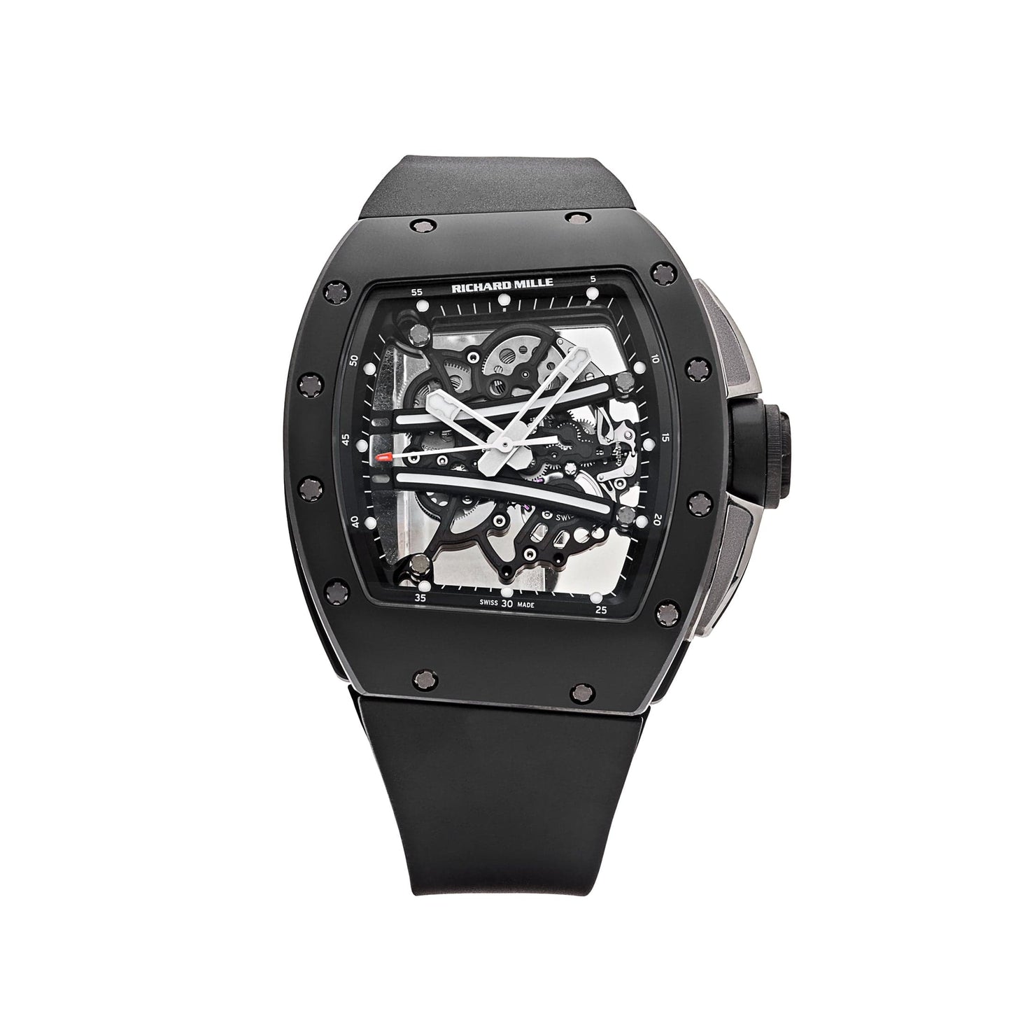 Richard Mille RM 61-01 'Yohan Blake' Ceramic Limited Edition of 100