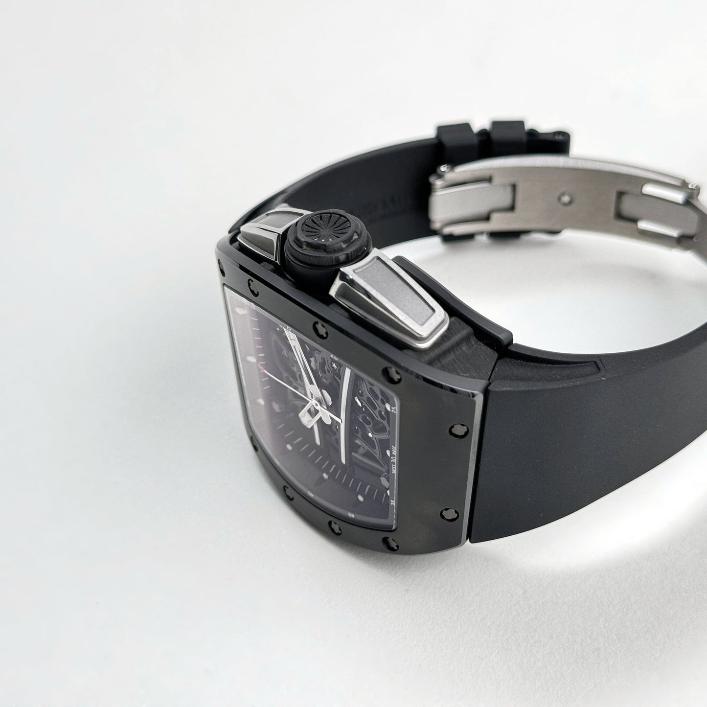 Richard Mille RM 61-01 'Yohan Blake' Ceramic Limited Edition of 100