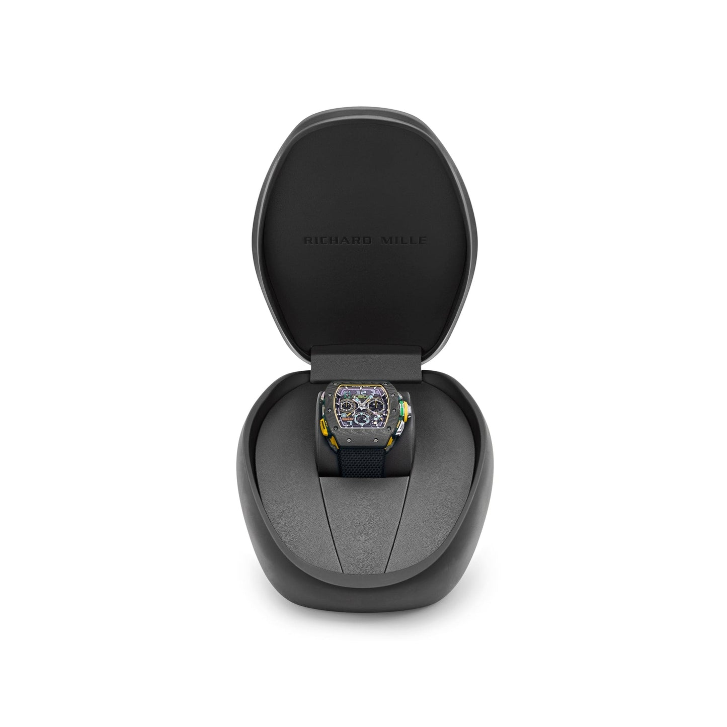 Richard Mille RM 65-01 LeBron James Carbon Limited Edition of 150