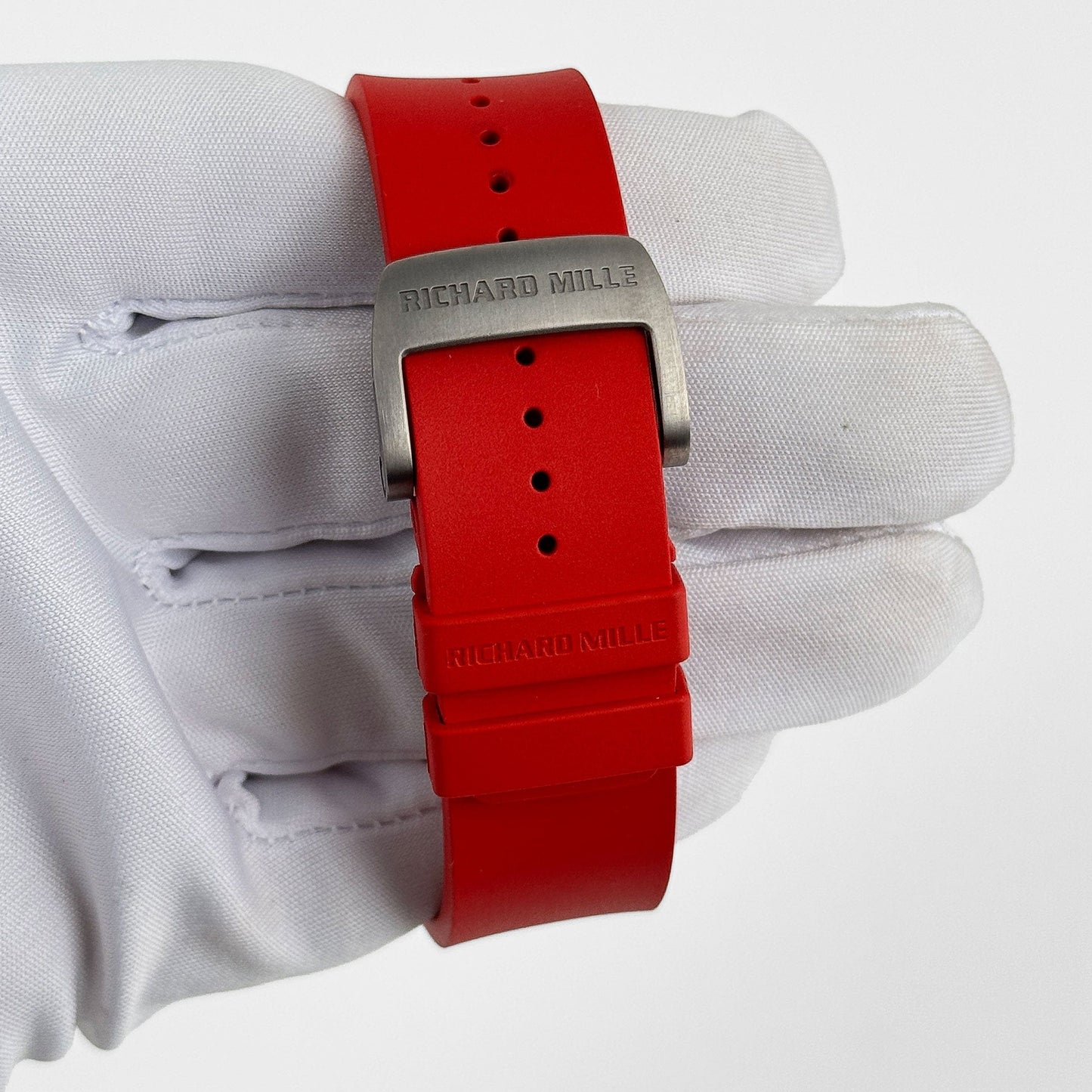 Richard Mille RM 67-01 Extra Flat Titanium (2021)