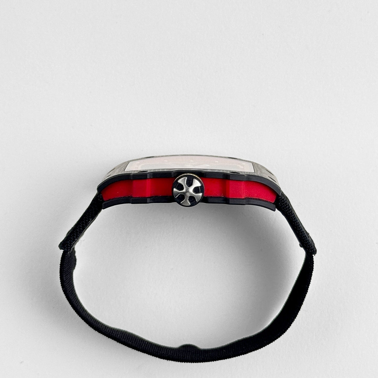 Richard Mille RM 67-02 'Alexander Zverev' Carbon TPT (2022)