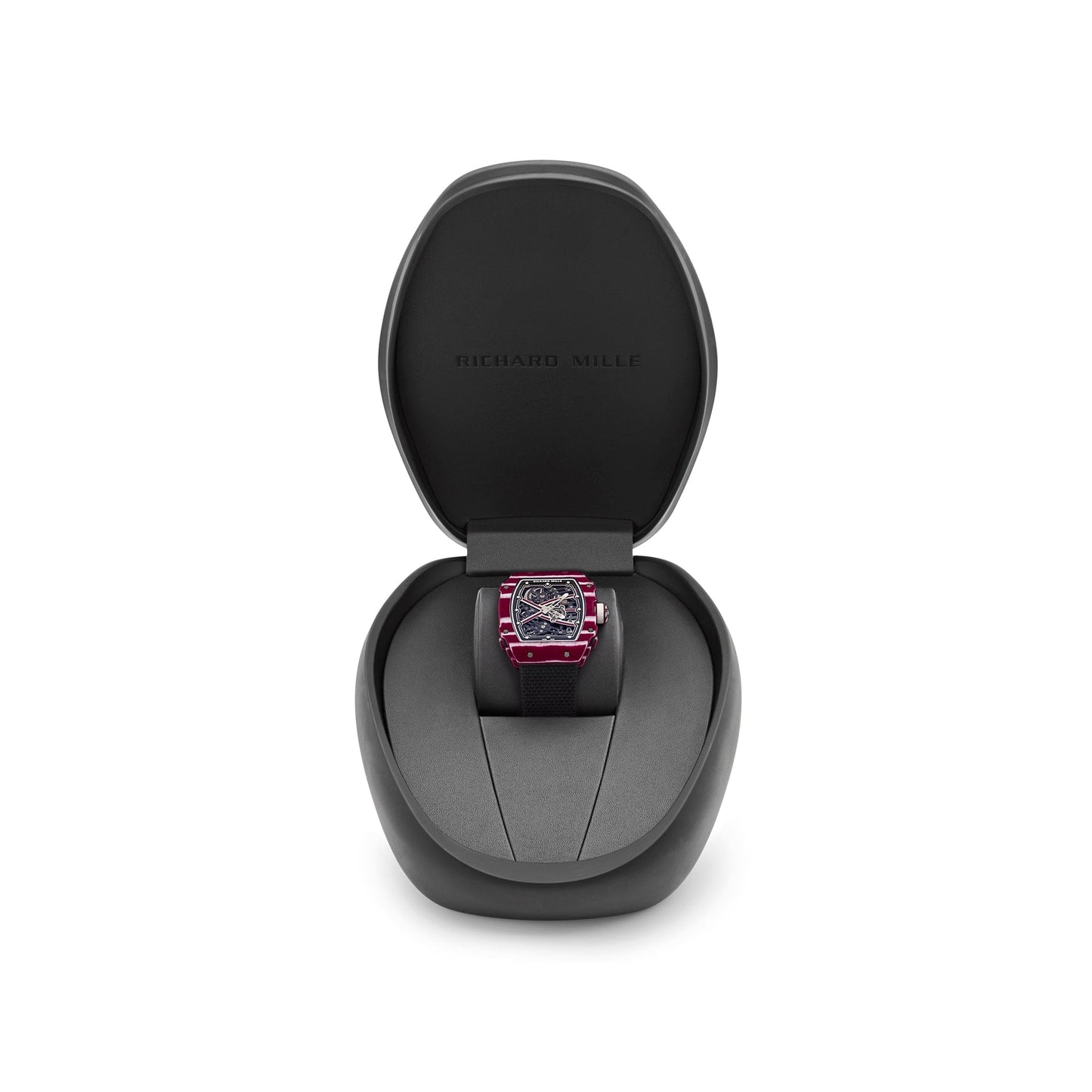 Richard Mille RM 67-02 'Mutaz Barshim' Quartz TPT (2020)