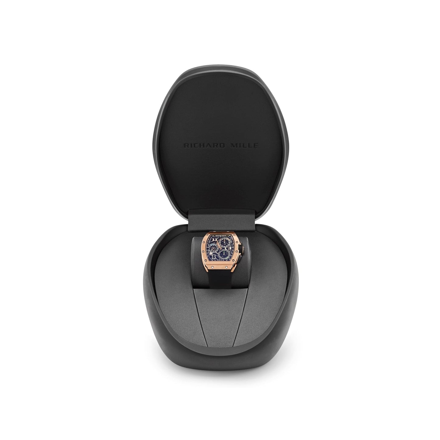 Richard Mille RM 72-01 Lifestyle In-House Chronograph Rose Gold