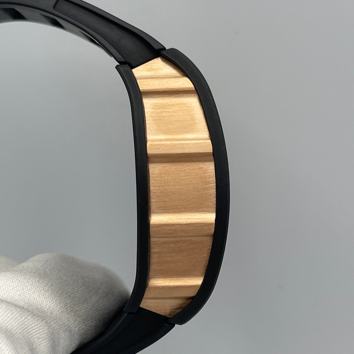 Richard Mille RM 011 Romain Grosjean 'Lotus F1' Carbon TPT Limited Edition of 50