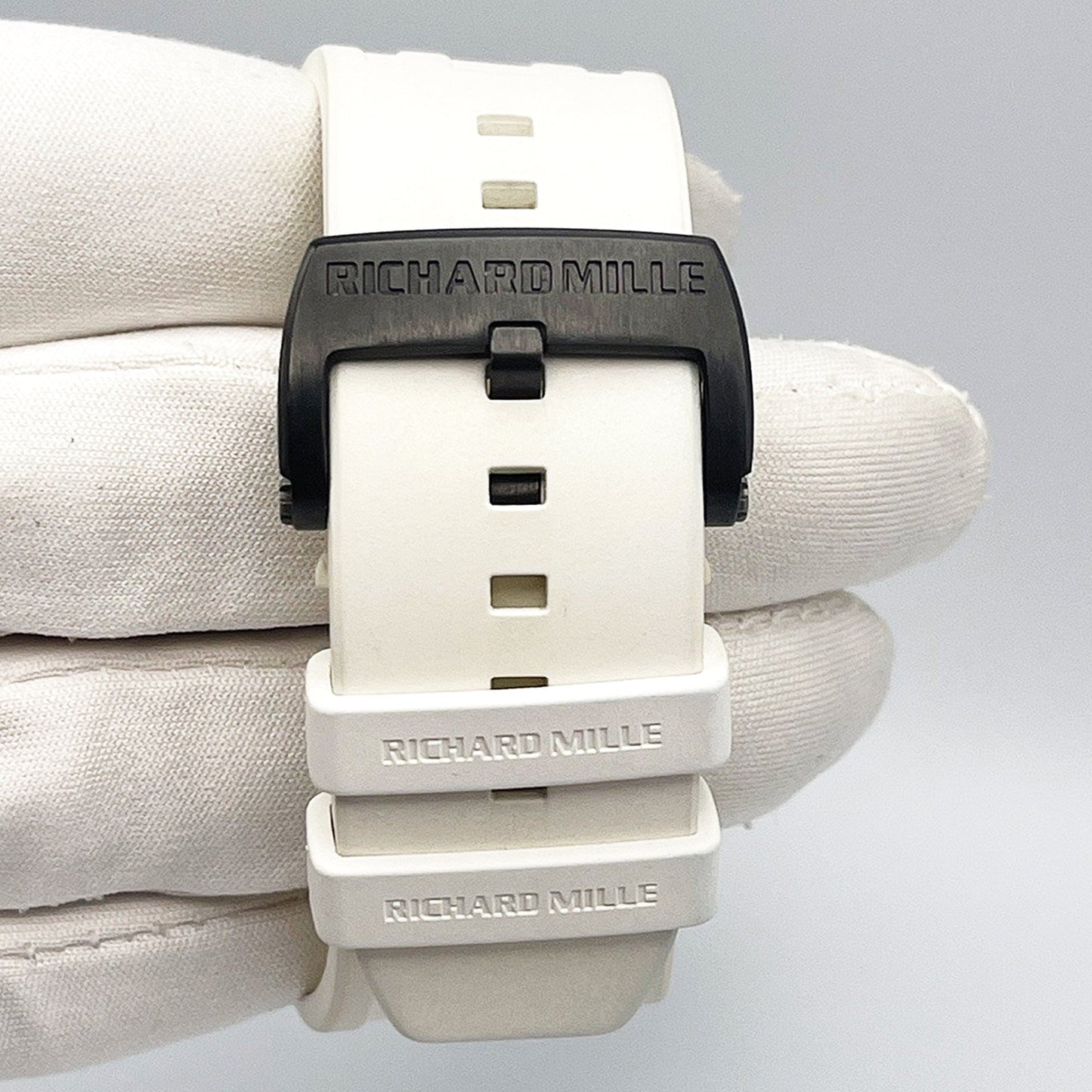 Richard Mille RM 028 Titanium Argentina Limited Edition of 20