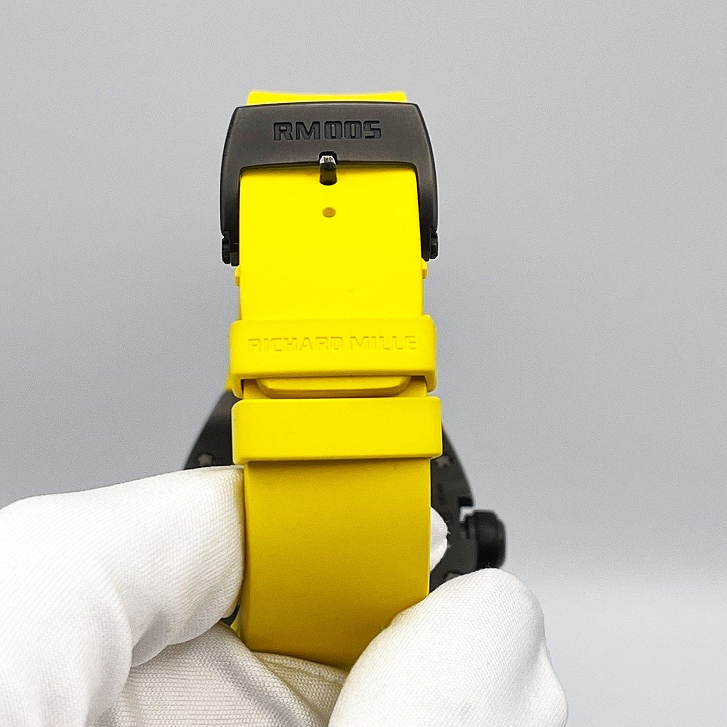 Richard Mille RM 005 Titanium