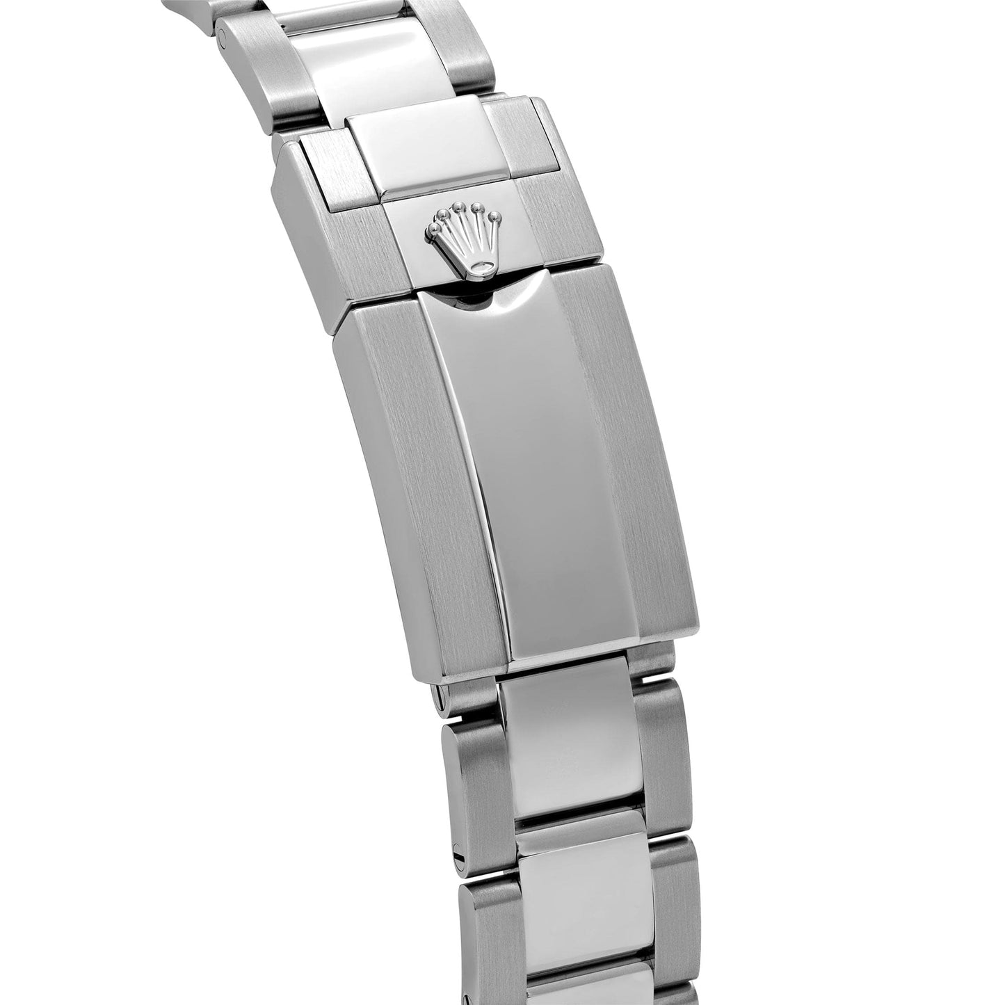 Rolex Daytona 126500LN Stainless Steel White Panda Dial (2025)