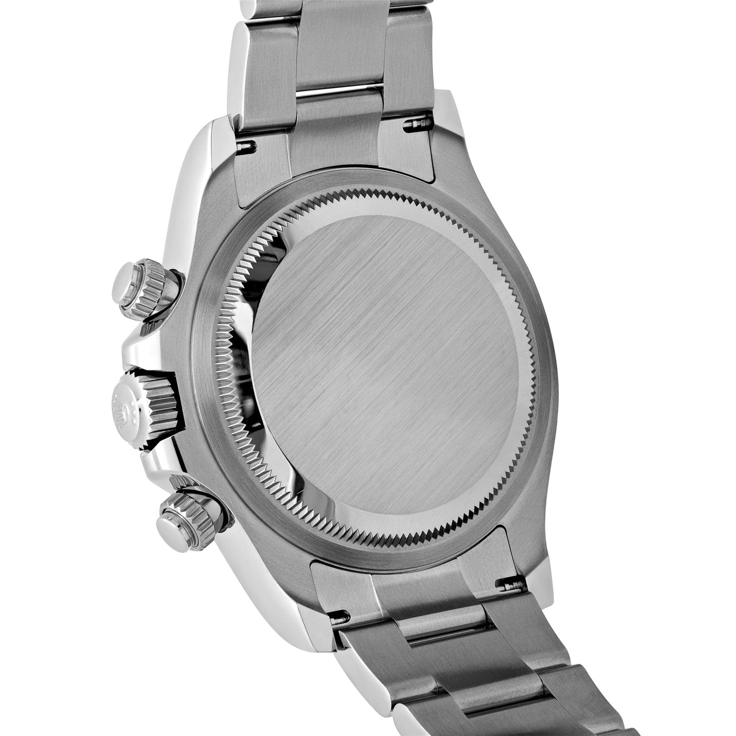 Rolex Daytona 126500LN Stainless Steel White Panda Dial (2025)