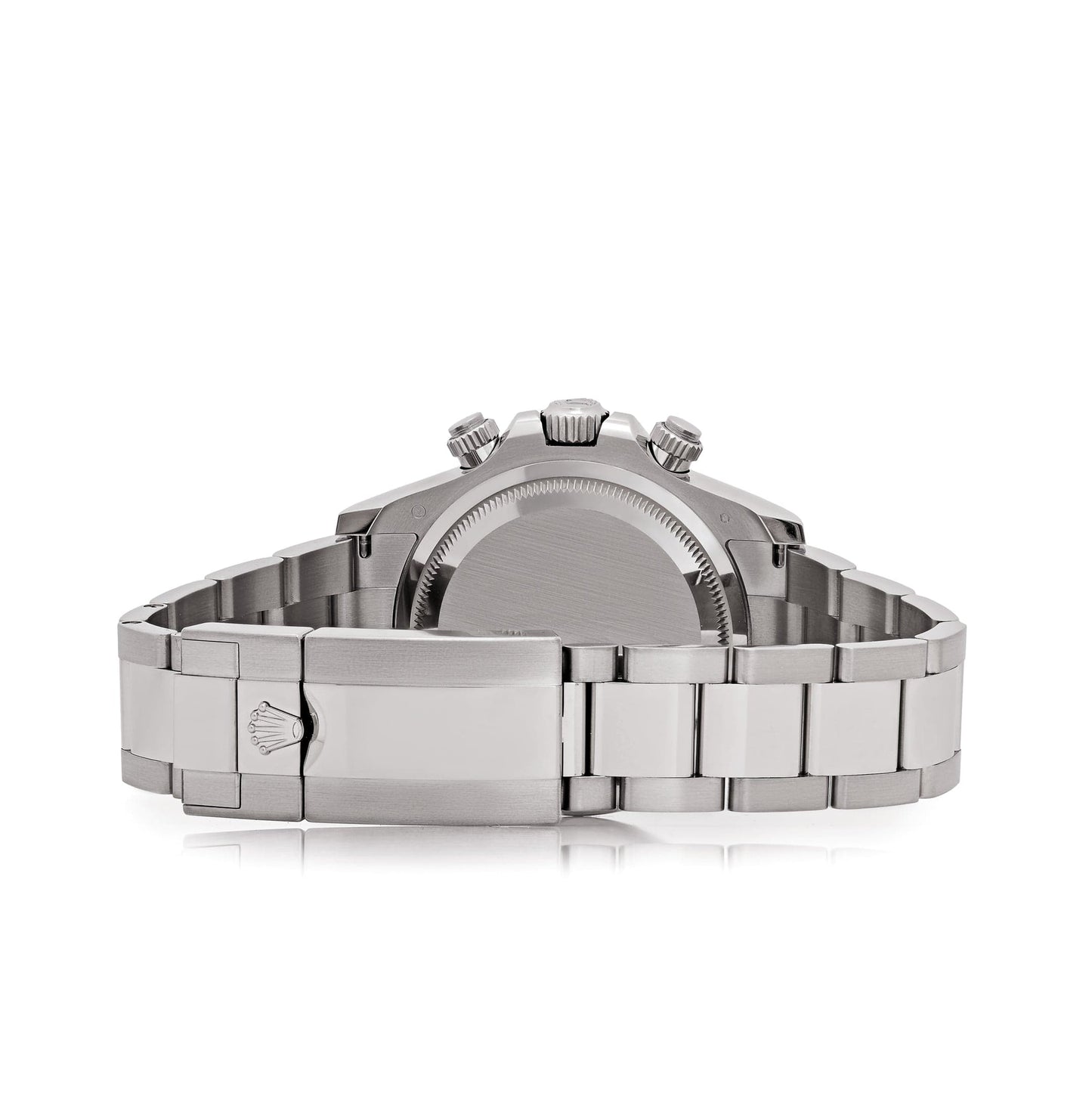 Rolex Daytona 126509 White Gold Bright Blue Dial (2025)