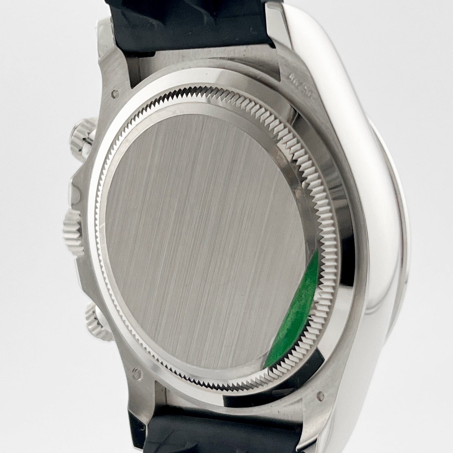 Rolex Daytona 126519LN 'Baby Le Mans' White Gold Black Dial (2023)