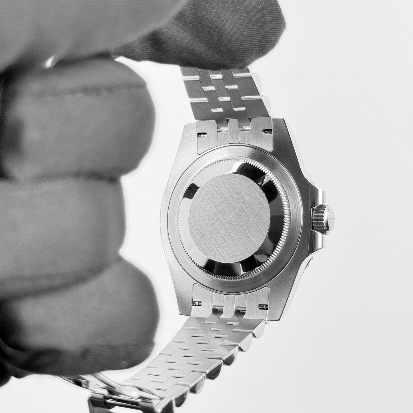 Rolex GMT-Master II 126720VTNR 'Sprite' Lefty Stainless Steel Jubilee (2024)