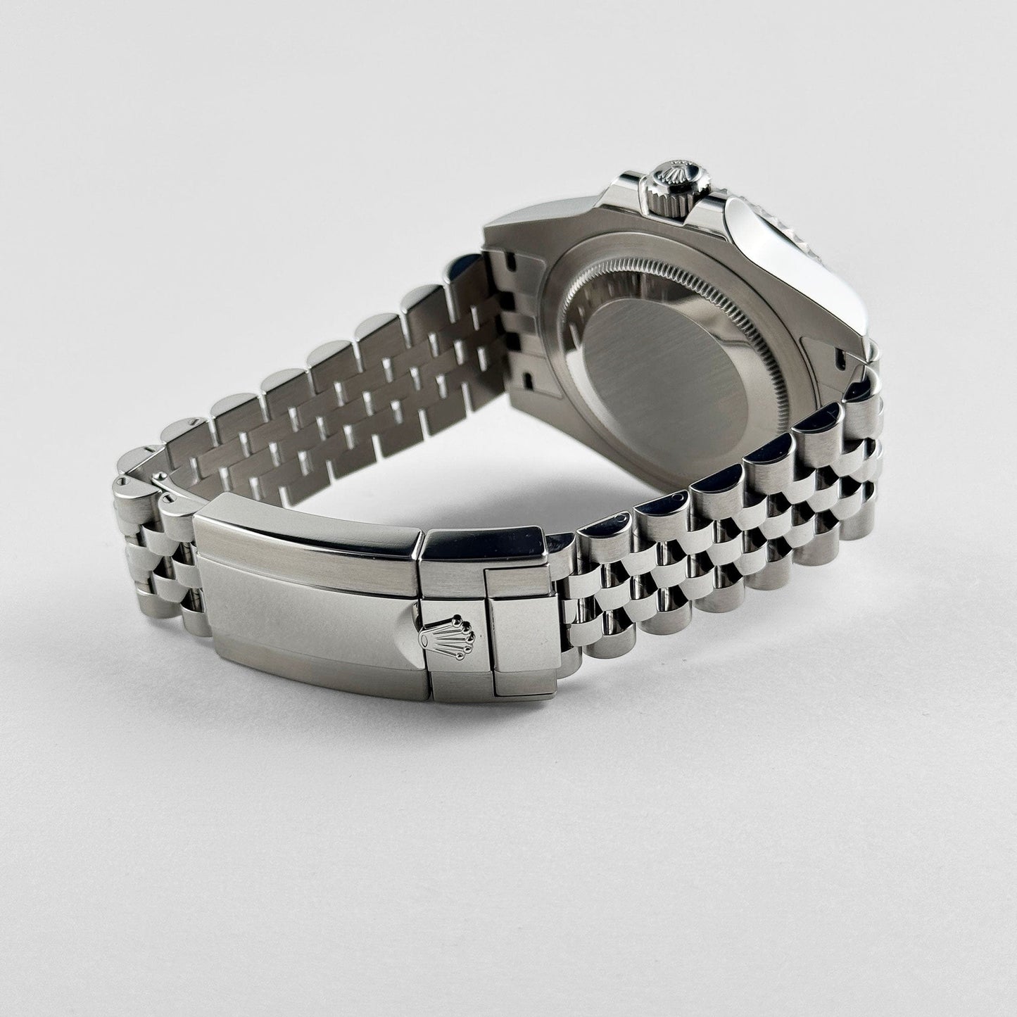 Rolex GMT-Master II 126720VTNR 'Sprite' Lefty Stainless Steel Jubilee (2024)