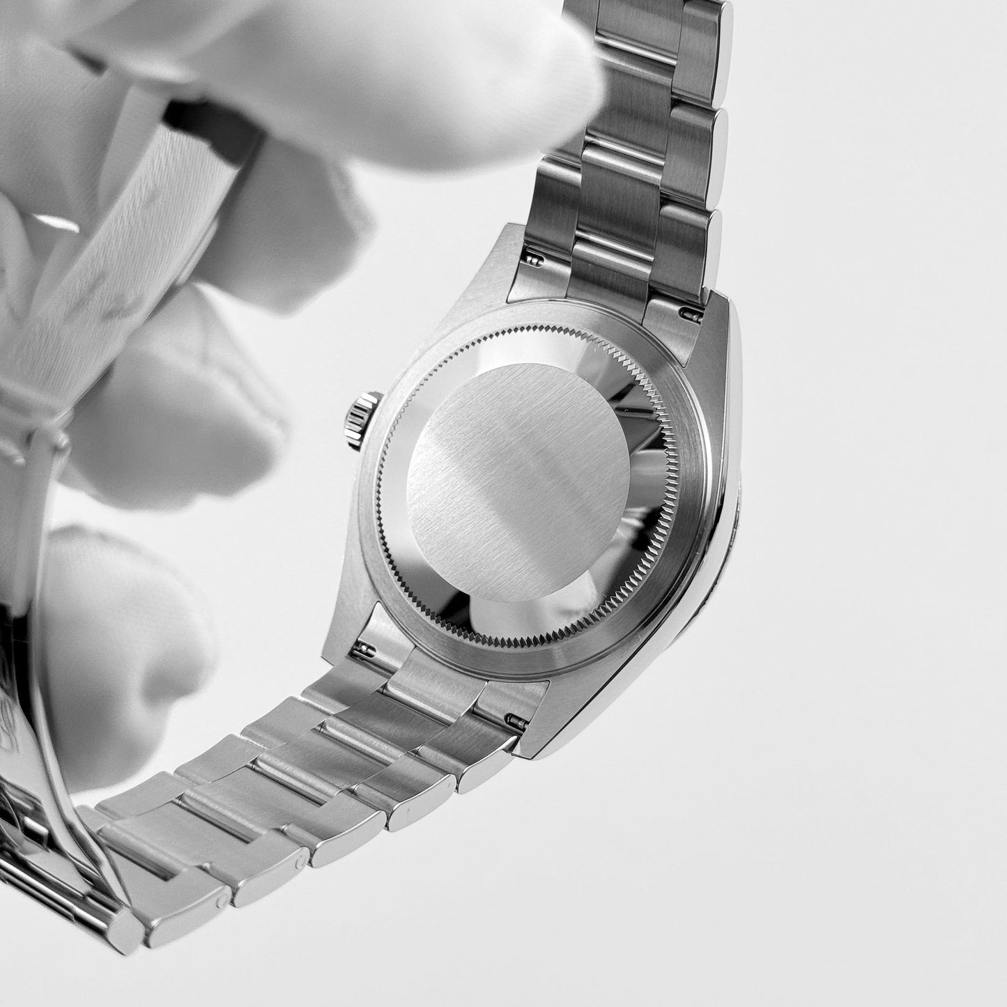 Rolex Sky-Dweller 336934 Stainless Steel Green Dial Oyster (2023)