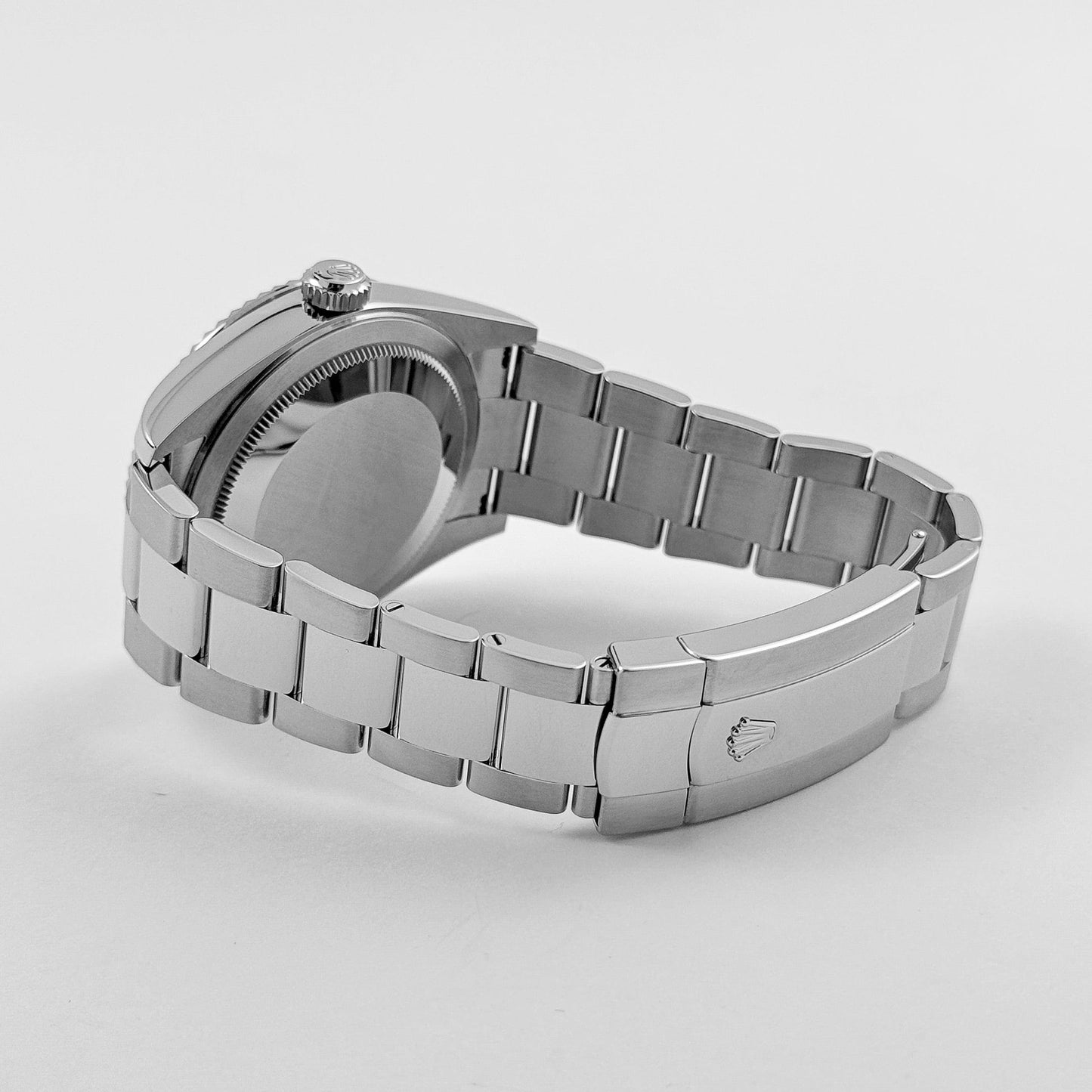 Rolex Sky-Dweller 336934 Stainless Steel Green Dial Oyster (2023)