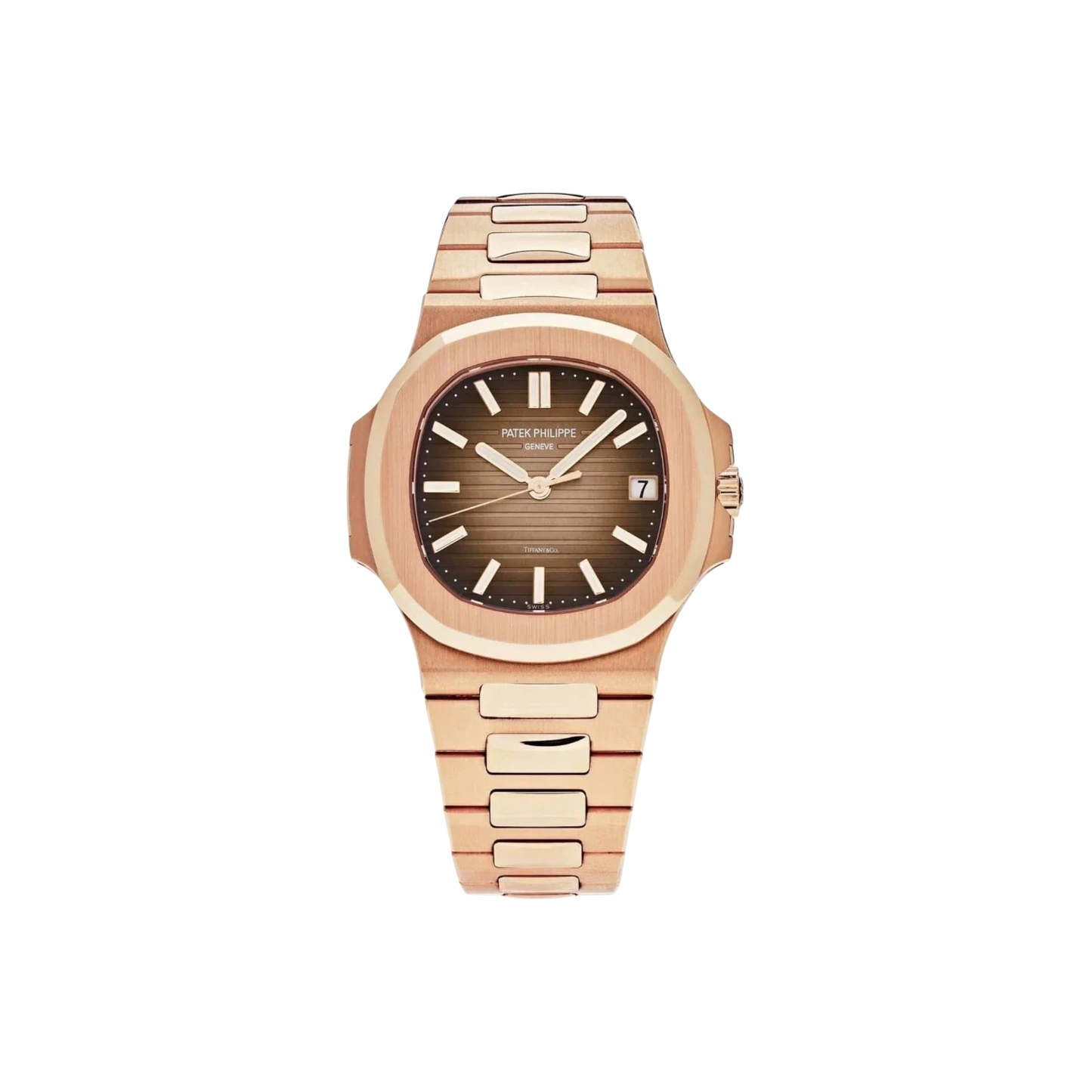 Patek Philippe Nautilus 5711/1R