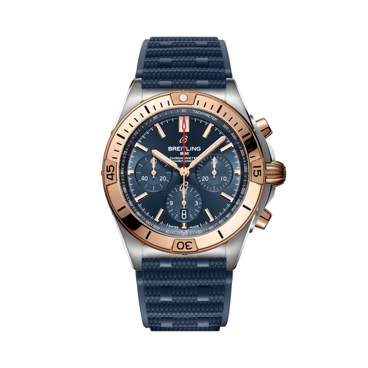 Chronomat B01 42
