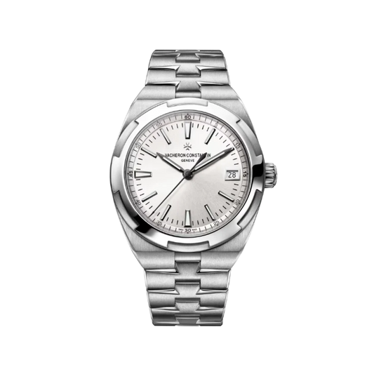Vacheron Constantin Overseas 4520V/210A-B126