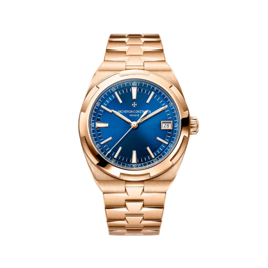 Vacheron Constantin Overseas 4520V/210R-B705