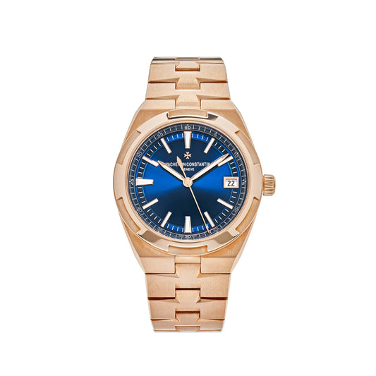 Vacheron Constantin Overseas 4500V/110R-B705 Self-Winding Rose Gold