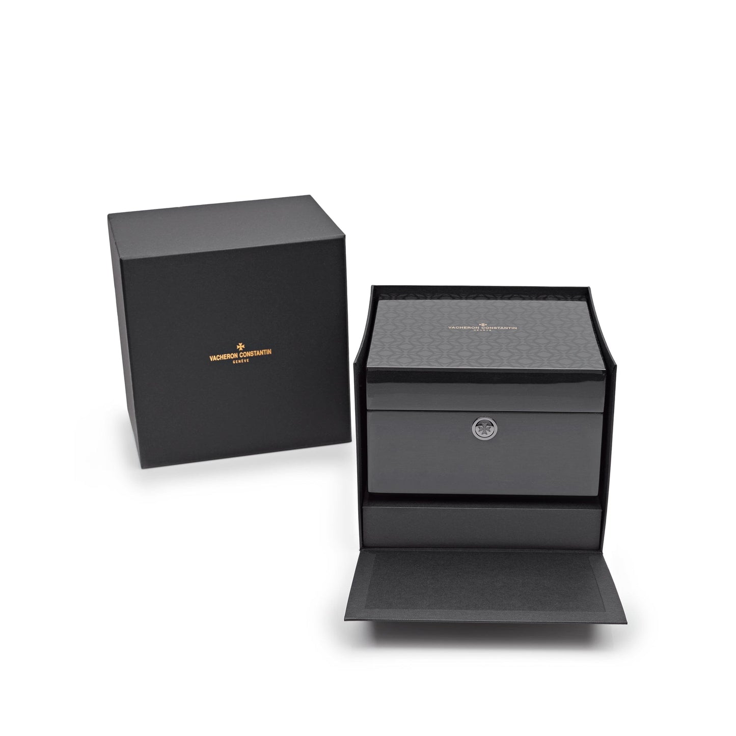 Vacheron Constantin Overseas 4500V/110R-B705 Self-Winding Rose Gold