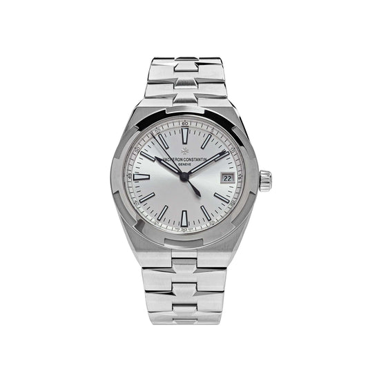 Vacheron Constantin Overseas 4500V/110A-B126 Stainless Steel