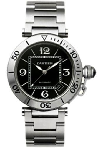 Cartier Pasha Watch W31077M7