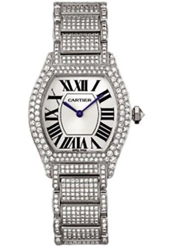 Cartier Tortue Cartier Watch Cartier WA5049MC