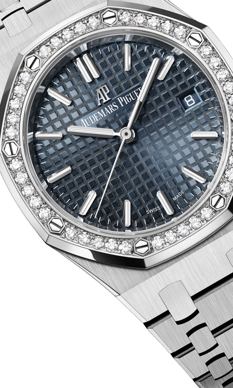 Audemars Piguet Royal Oak SELFWINDING Ref# 77351ST.ZZ.1261ST.01