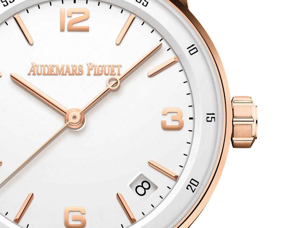 Audemars Piguet Code 11.59 SELFWINDING Ref# 15210OR.OO.A099CR.01