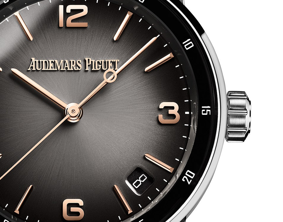 Audemars Piguet Code 11.59 SELFWINDING Ref# 15210CR.OO.A002KB.01