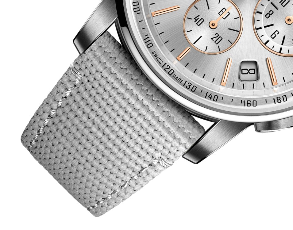 Audemars Piguet Code 11.59 SELFWINDING CHRONOGRAPH Ref# 26393CR.OO.A008KB.01