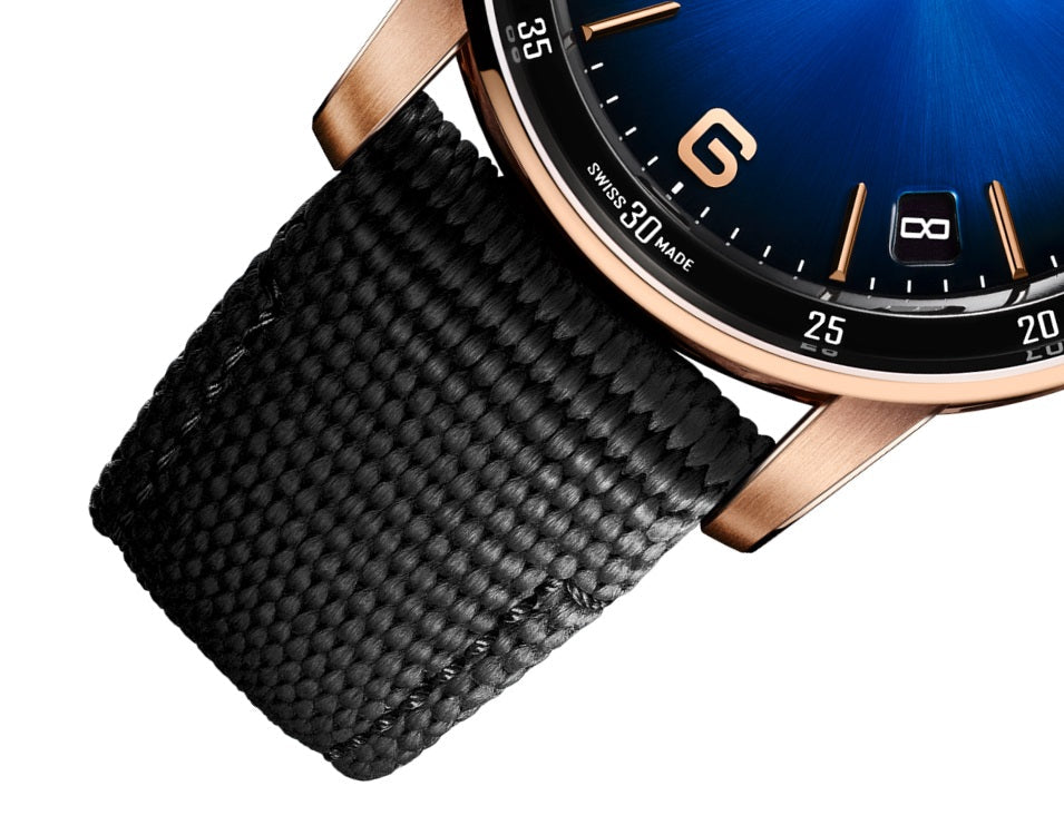 Audemars Piguet Code 11.59 SELFWINDING Ref# 15210OR.OO.A002KB.03