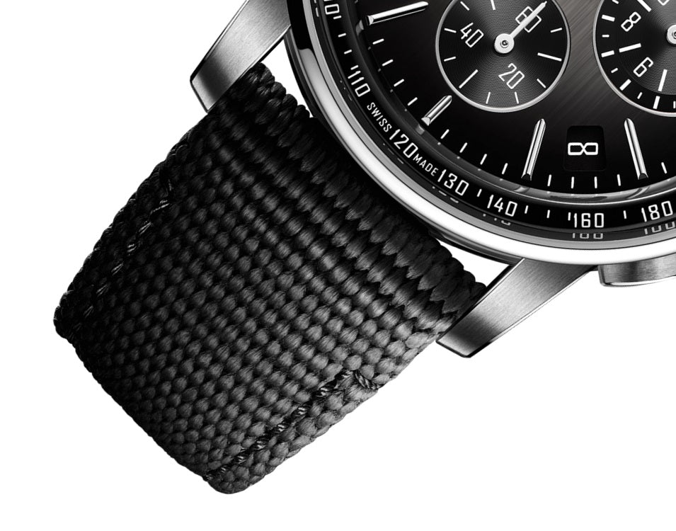 Audemars Piguet Code 11.59 SELFWINDING CHRONOGRAPH Ref# 26393NB.OO.A002KB.01