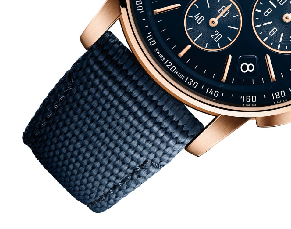 Audemars Piguet Code 11.59 PERPETUAL CALENDAR Ref# 26393OR.OO.A027KB.01