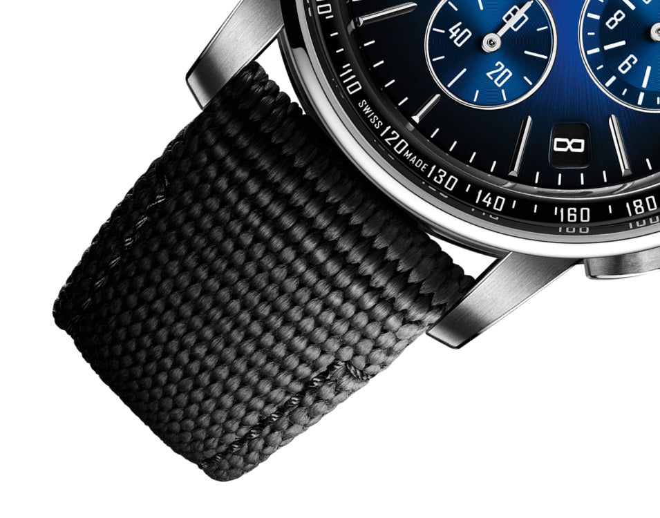 Audemars Piguet Code 11.59 SELFWINDING CHRONOGRAPH Ref# 26393BC.OO.A002KB.01