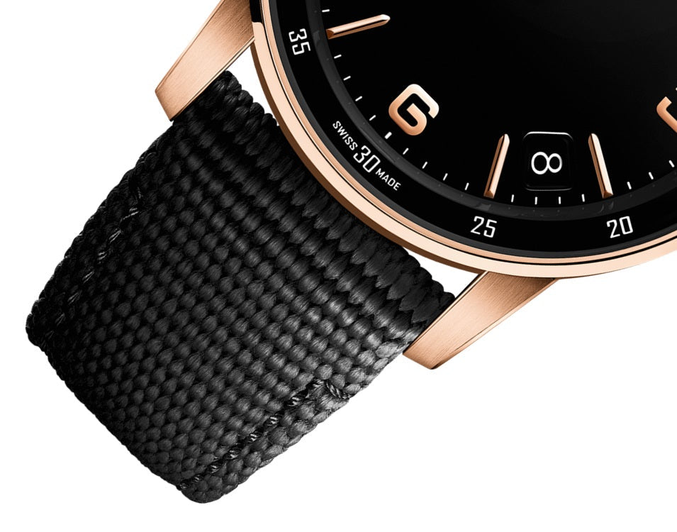 Audemars Piguet Code 11.59 PERPETUAL CALENDAR Ref# 15210OR.OO.A002KB.01