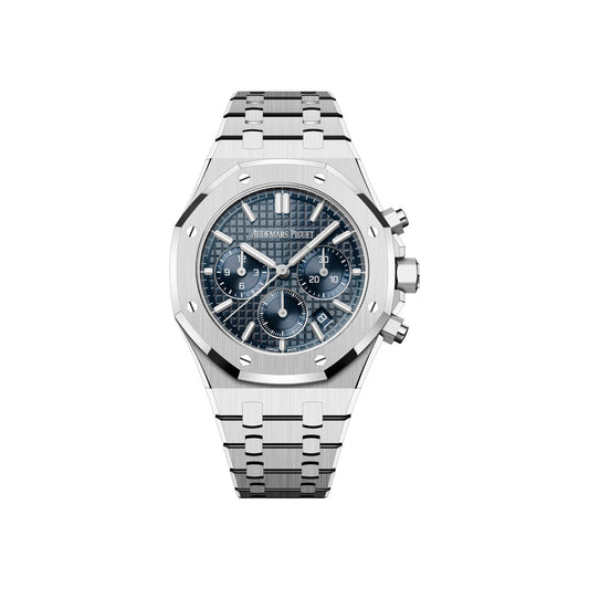 Audemars Piguet Royal Oak SELFWINDING CHRONOGRAPH Ref# 26715ST.OO.1356ST.01