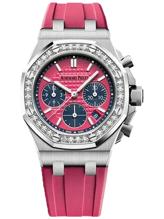 Audemars Piguet Royal Oak Offshore Selfwinding Chronograph Watch 26231ST.ZZ.D069CA.01