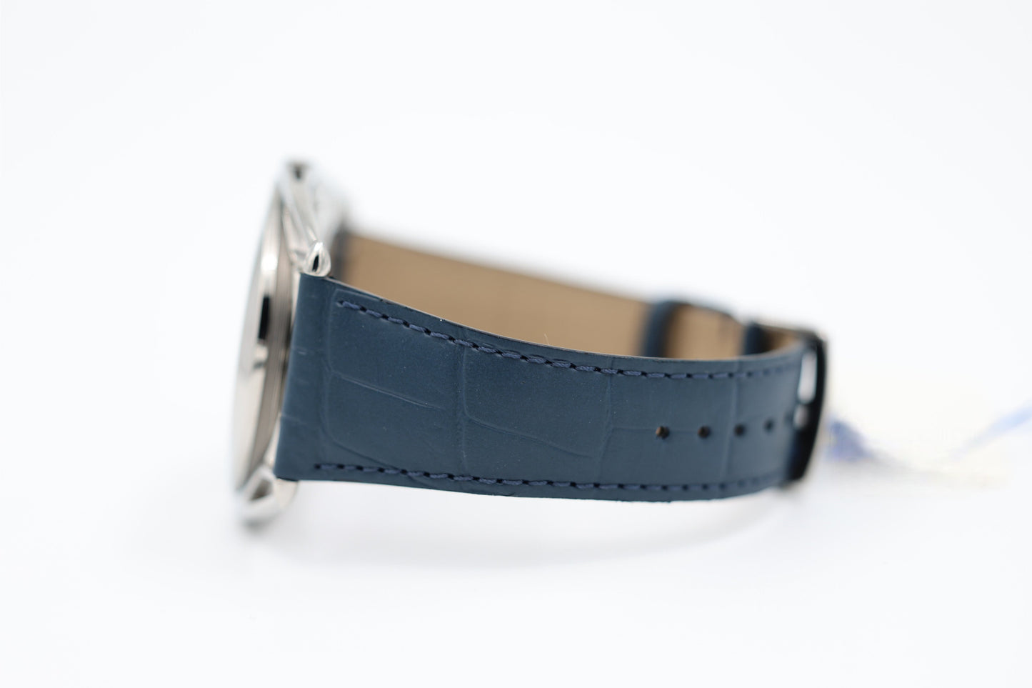 De Bethune - Steel Wheels - Skeleton Dial - DB28XPSWTIS1P - 2024