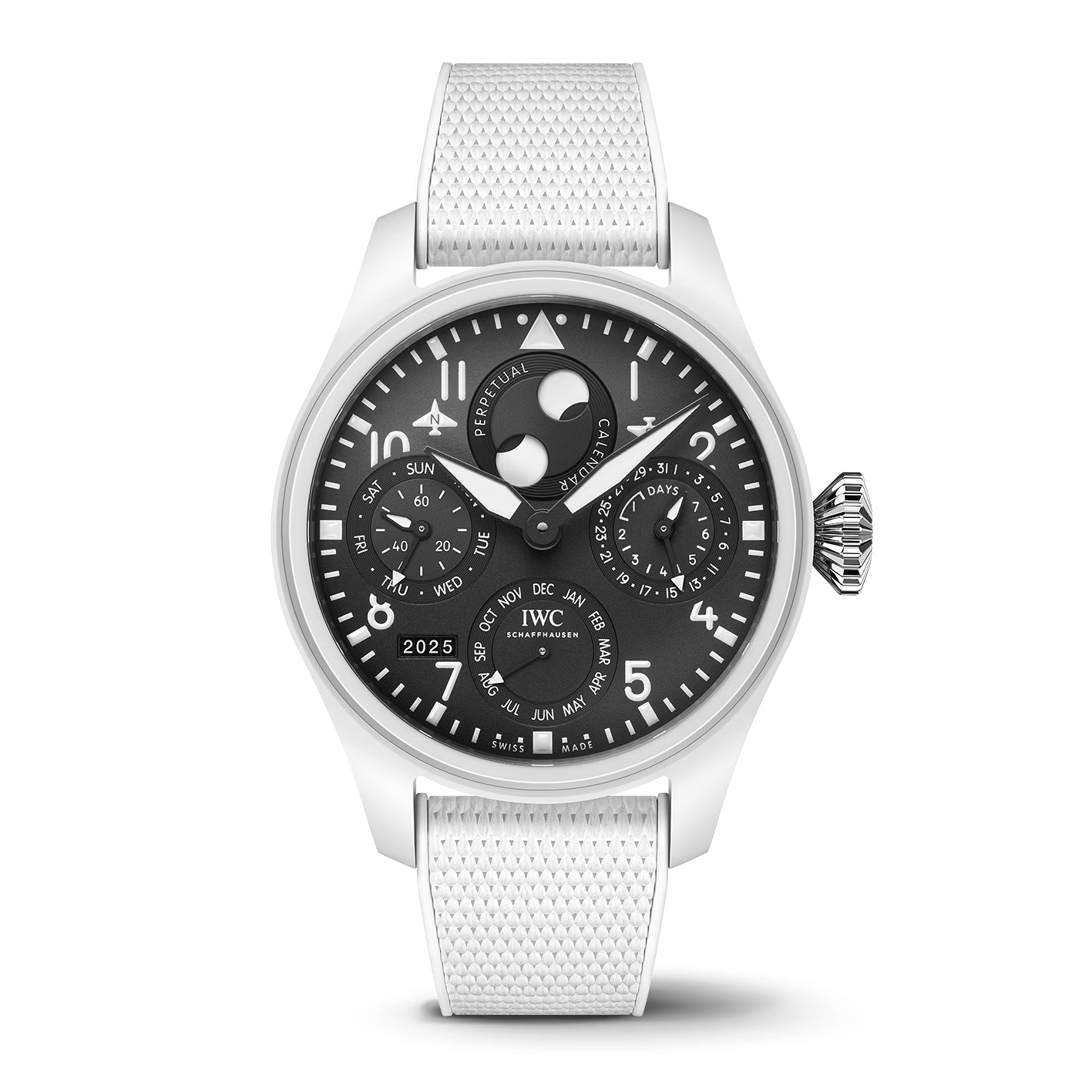 Big Pilot’s Watch Perpetual Calendar TOP GUN Lake Tahoe