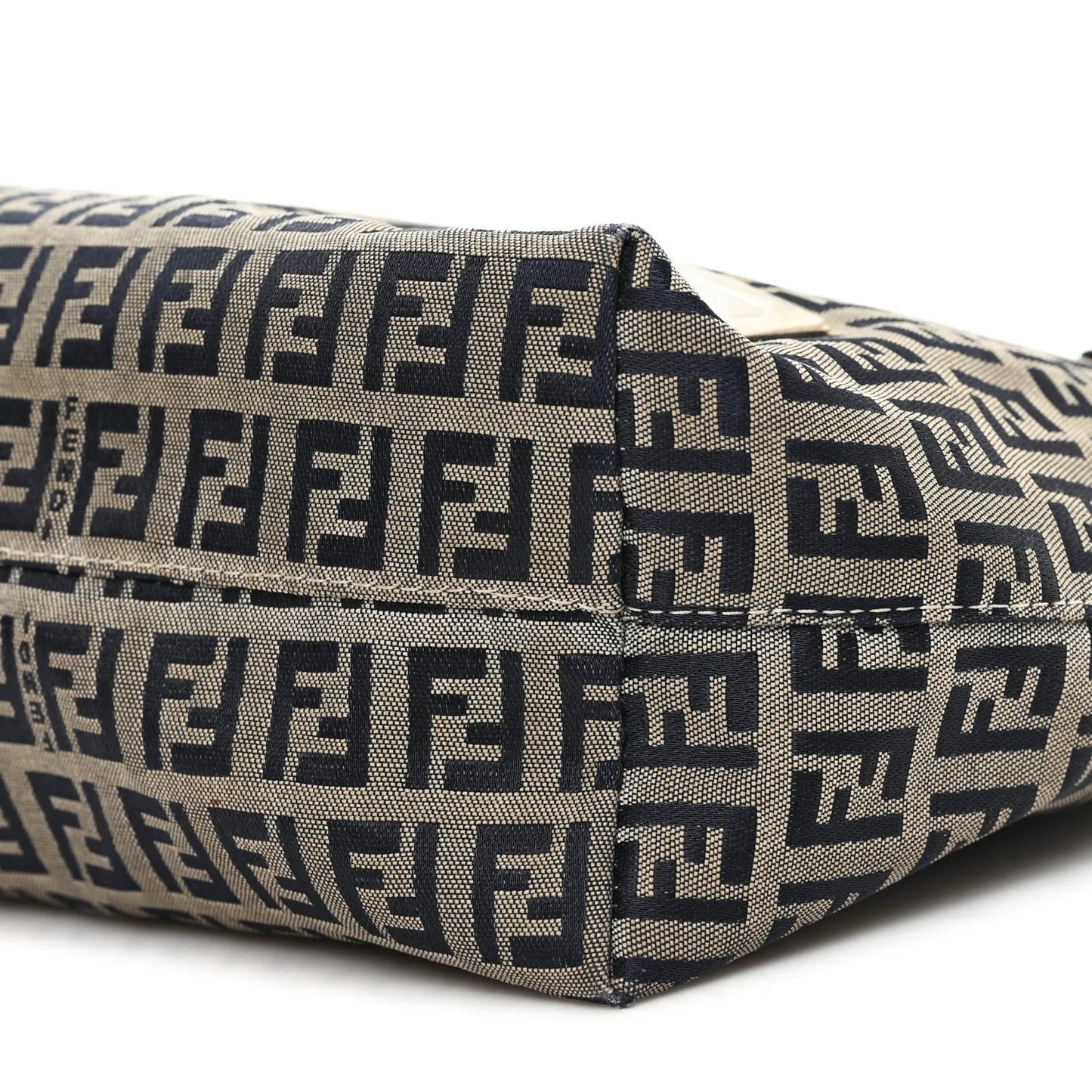 Zucchino Small Shoulder Bag Navy