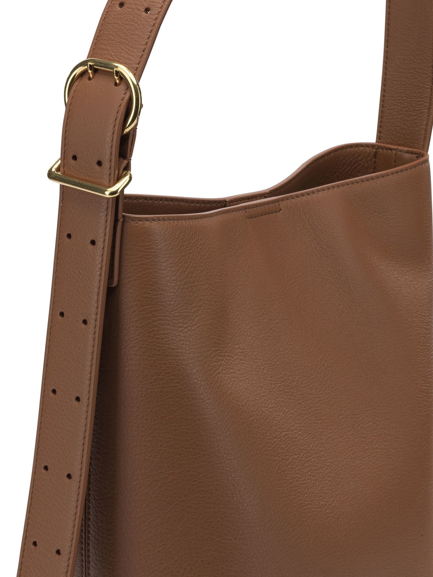 "CANNOLO" SMALL SHOULDER BAG