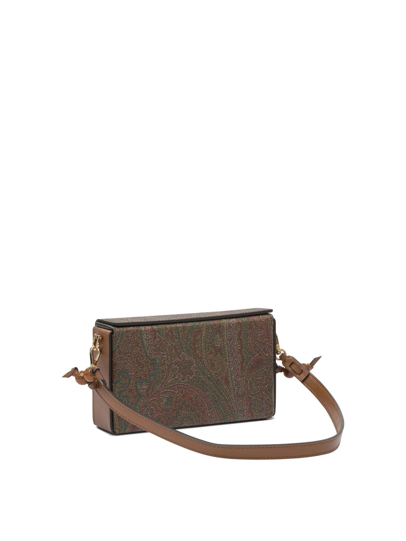 "Arnica" Clutch