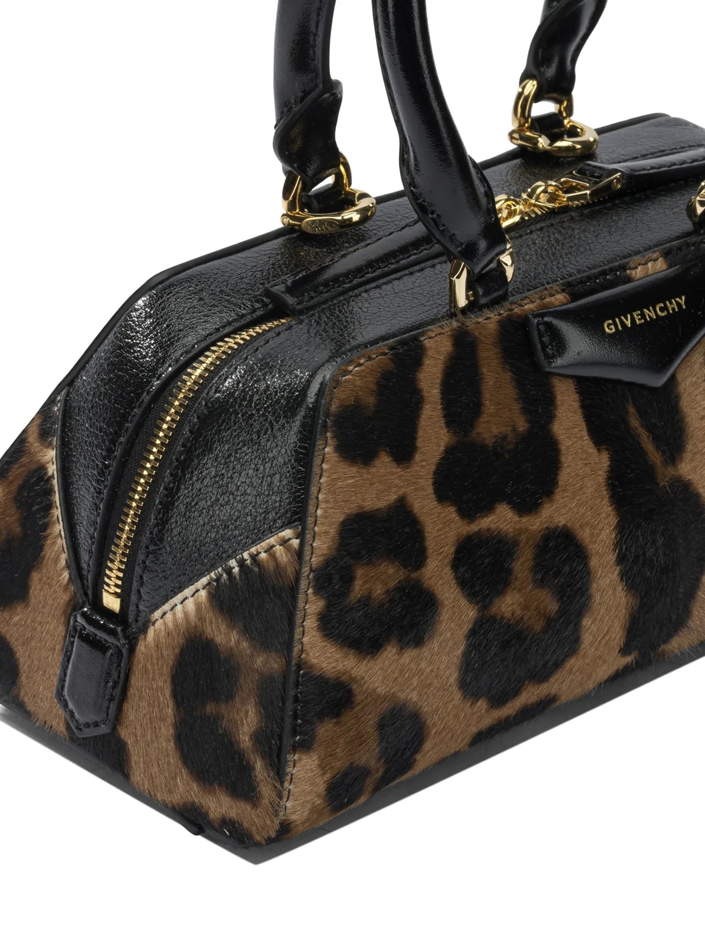 "Antigona East-West" Handbag