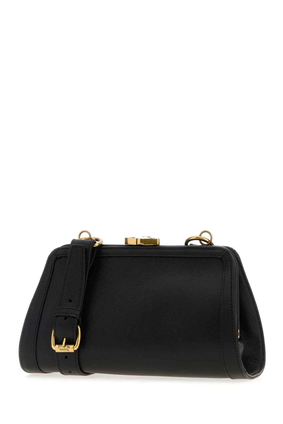 "ASCOT FRAME" BAG