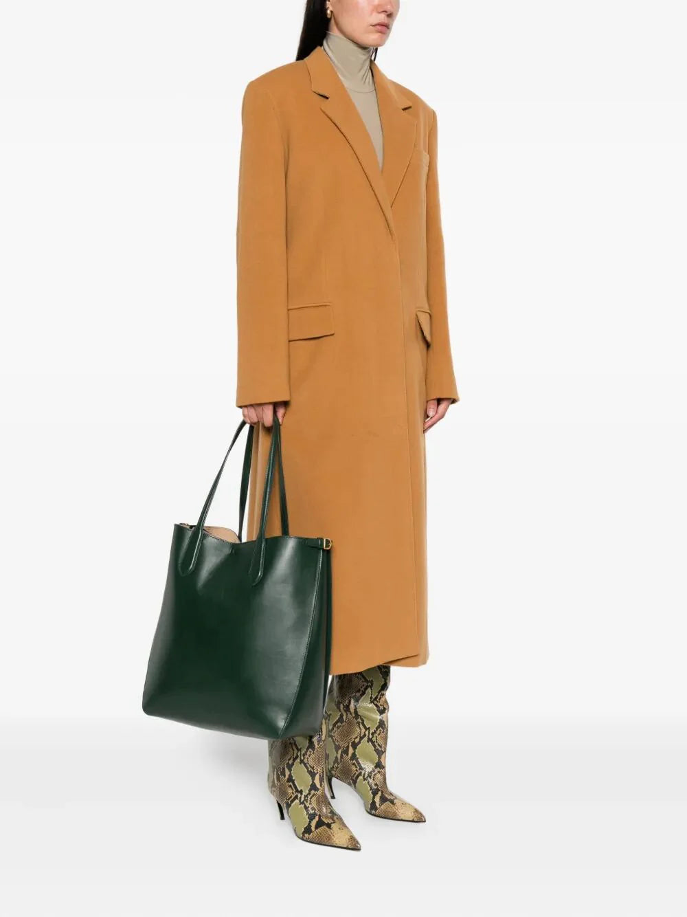 "BLPT N/S TTE" TOTE LARGE BAG