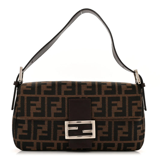 Zucca Baguette Tobacco