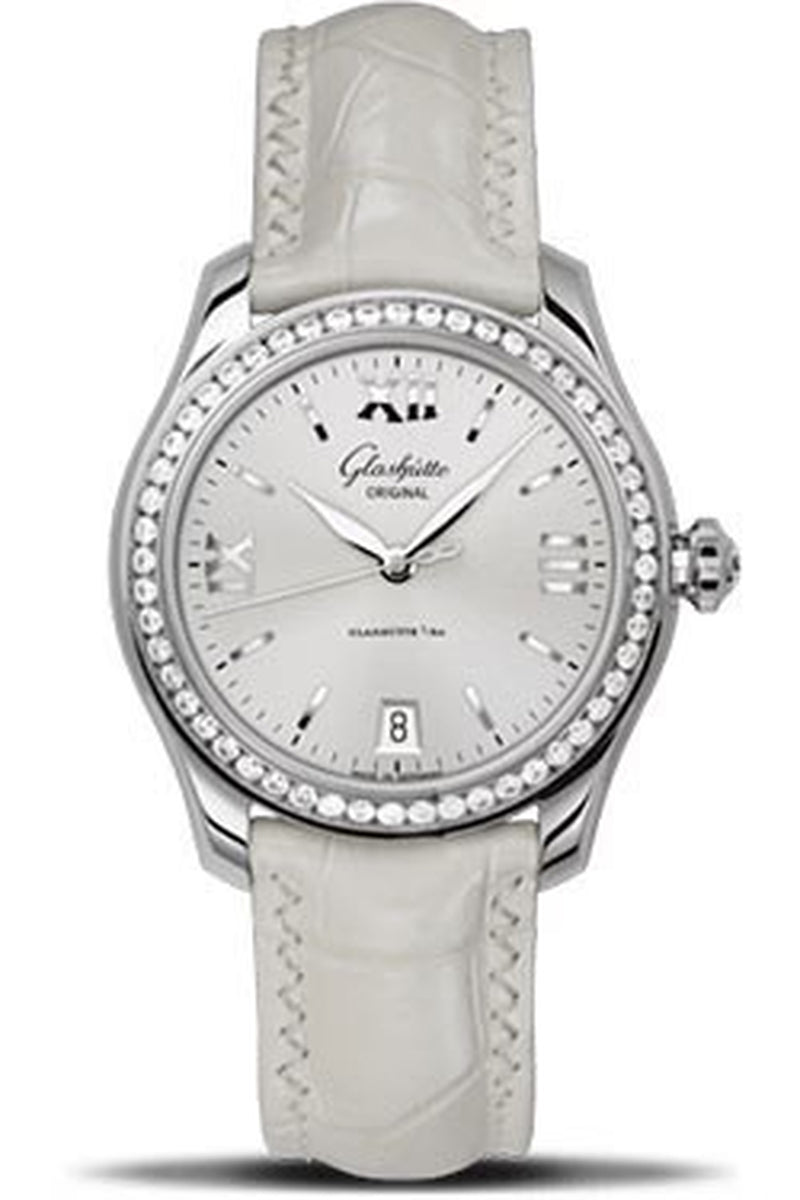 '- Ladies Collection - Serenade - Stainless Steel - Silver