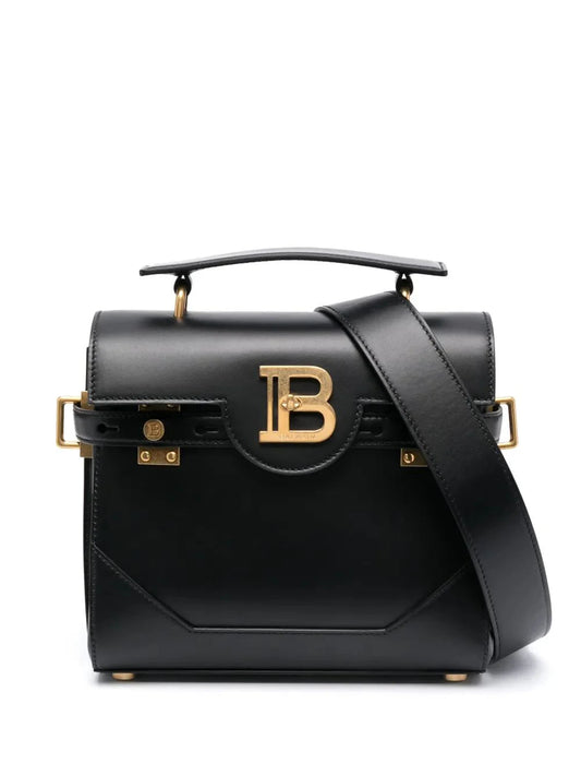 "BUZZ 23" CALFSKIN BAG