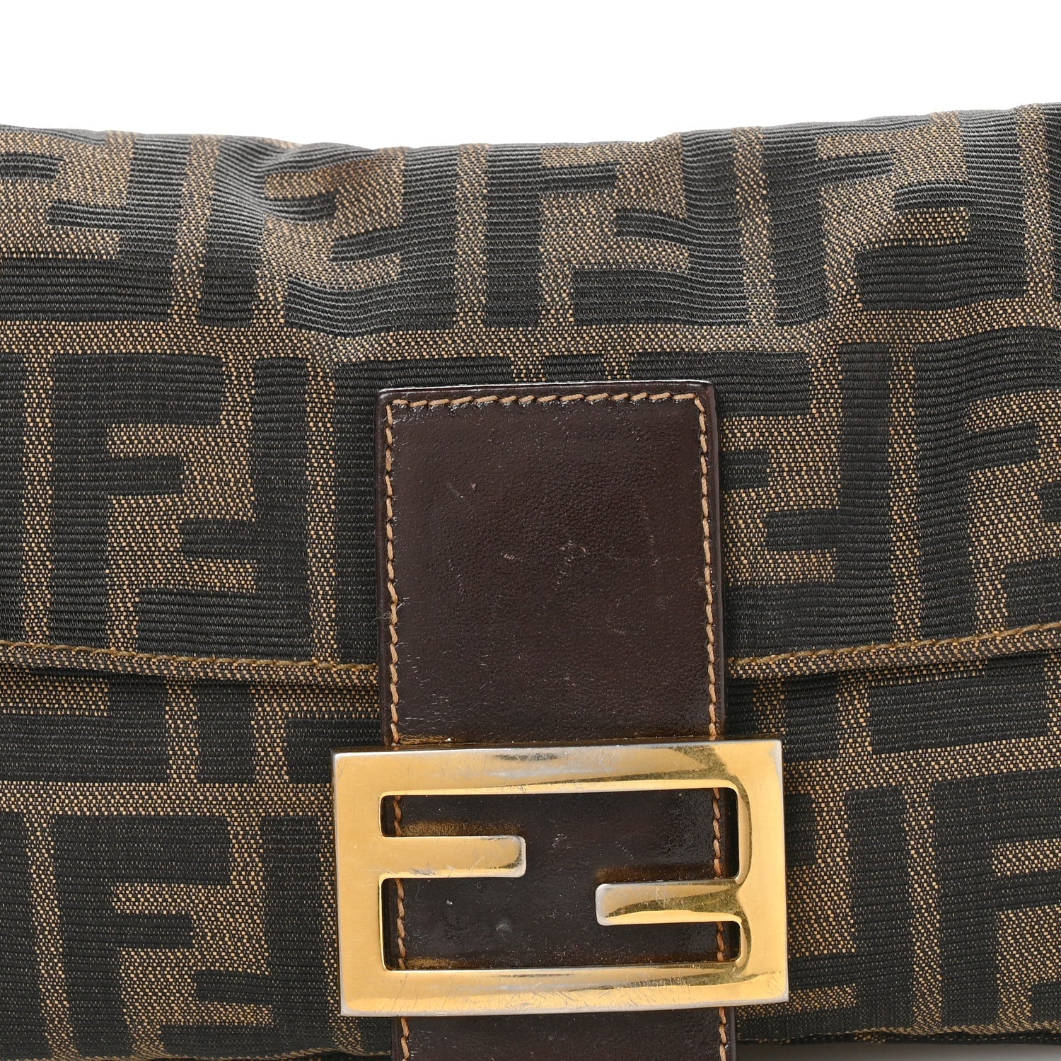 Zucca Baguette Tobacco